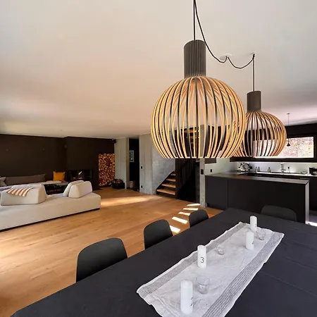 La Riviere Chalet