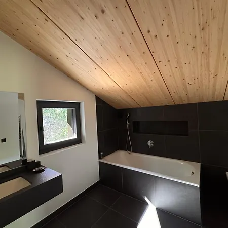 Chalet La Riviere *