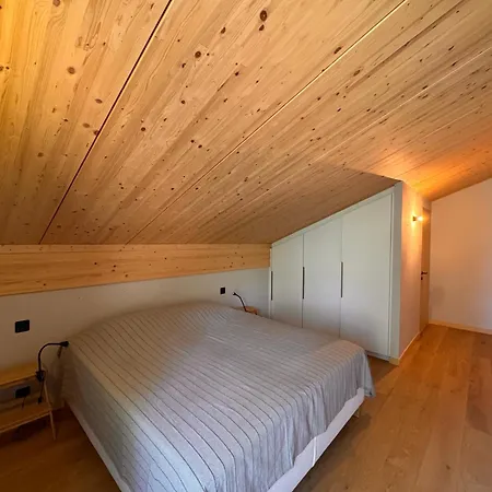 Chalet La Riviere