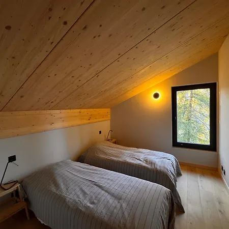 La Riviere Chalet